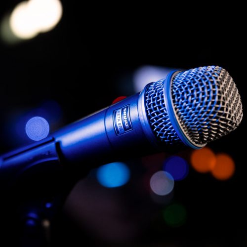 Shure Beta 57A
