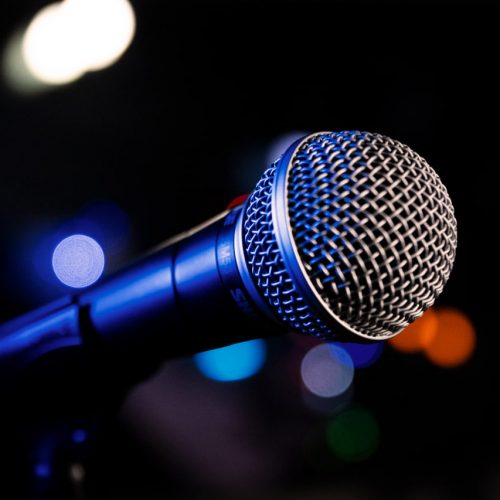 Shure SM58