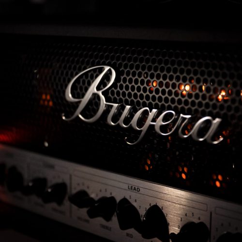 Bugera 6262