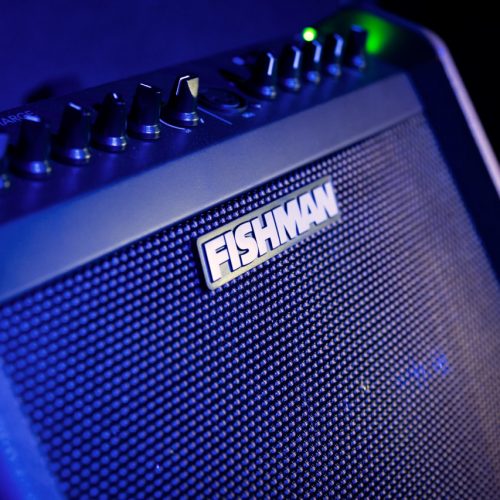 Fishman PRO-LBT-EU5 LoudBox Mini