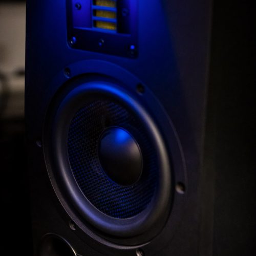 ADAM AUDIO A7X