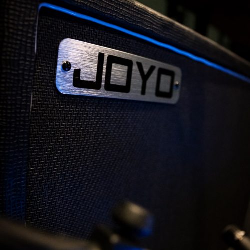 Кабинет 2х12 для электрогитар Joyo 212V