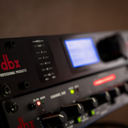 DBX AFS2