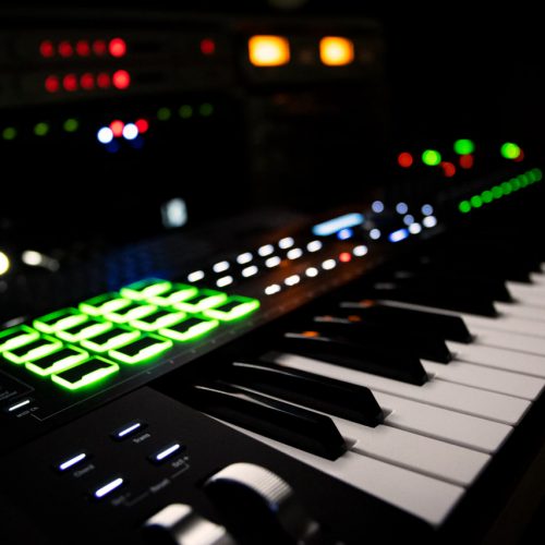 Arturia KeyLab mkII 49