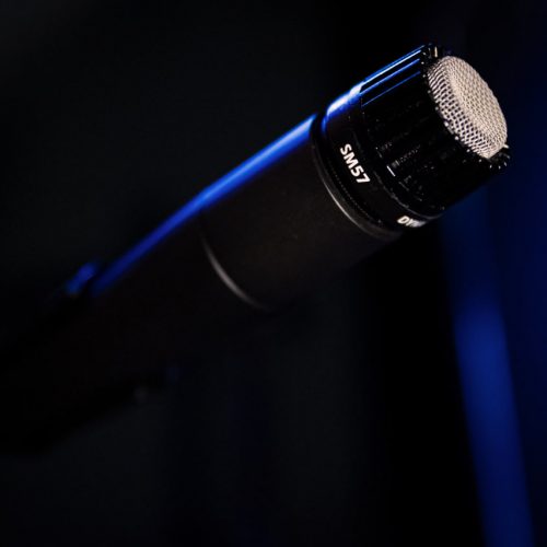 Shure SM57