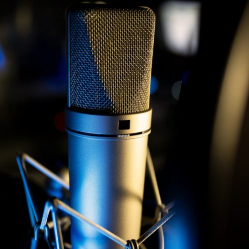 Чем так хорош Neumann U 87 Ai