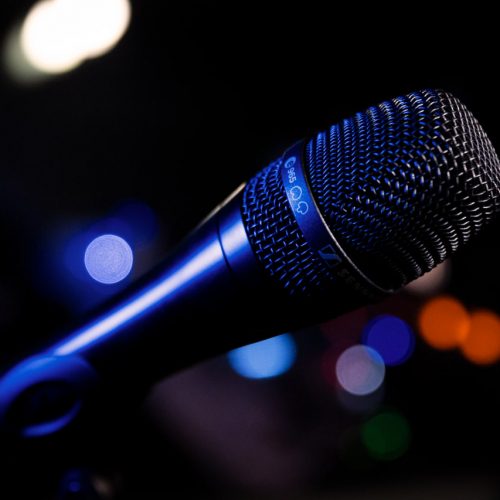 Sennheiser E 965