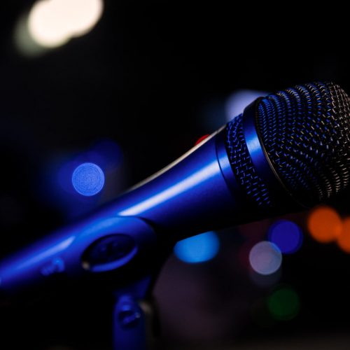 Sennheiser E835