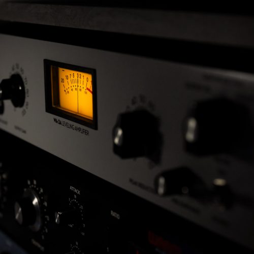Warm Audio WA-2A