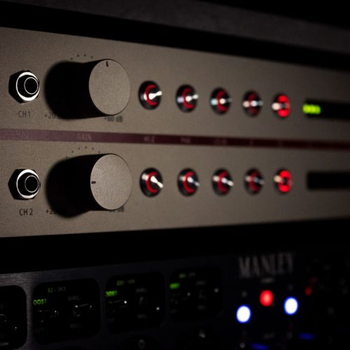Neumann V 402