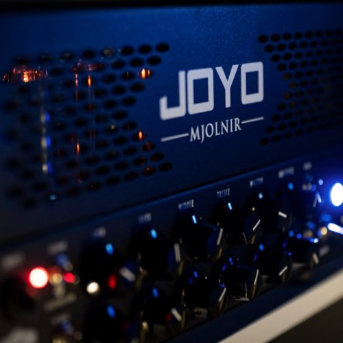 Joyo JMA-15 Mjolnir